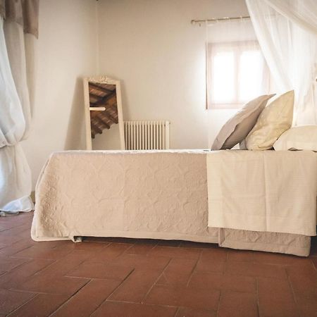 Gatto Rosso Bed and Breakfast Bolgheri Exteriör bild