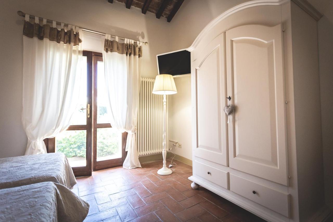 Gatto Rosso Bed and Breakfast Bolgheri Exteriör bild